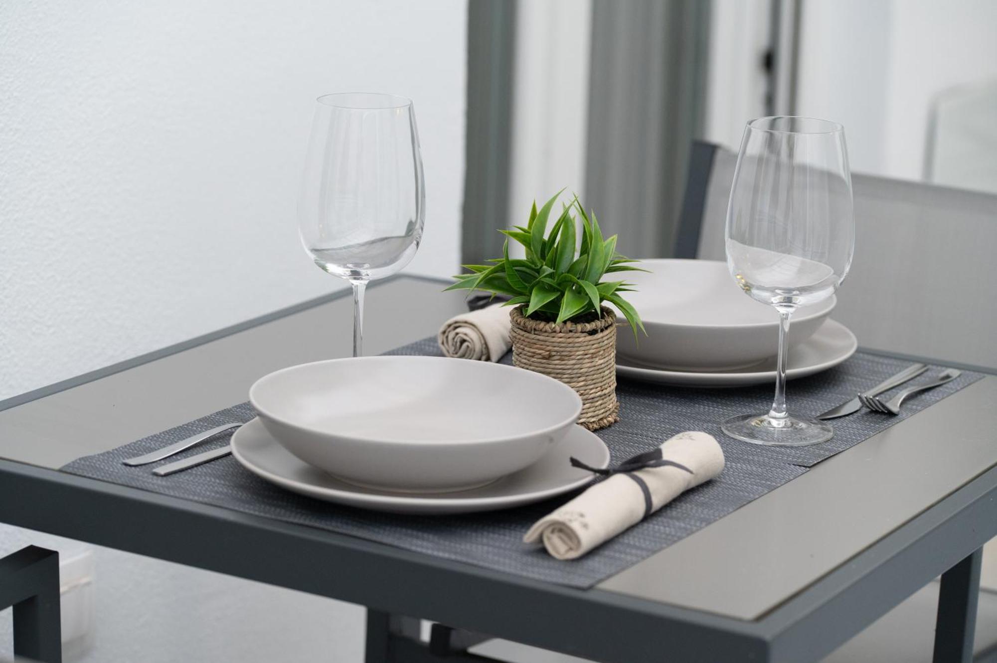 Appartement Honey Oak & Cream Patio By Nest à Thessalonique Extérieur photo